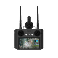Skydroid H12 2,4 GHz Receptor de controle remoto 12CH/Mini Câmera/Transmissão de mapa digital para drone de pulverização agrícola